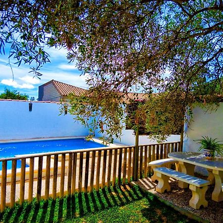 Chalet Mari Carmen Chiclana de la Frontera Exterior photo